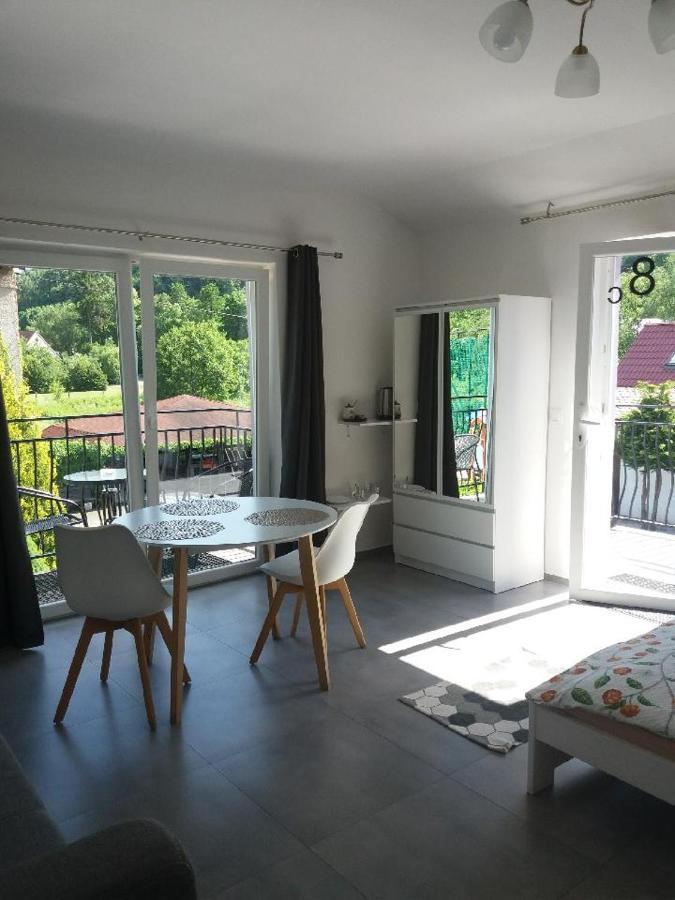 Gosciniec Solan Inn Jeleniow