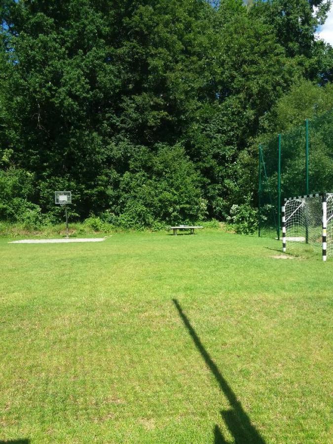 Gosciniec Solan 3*
