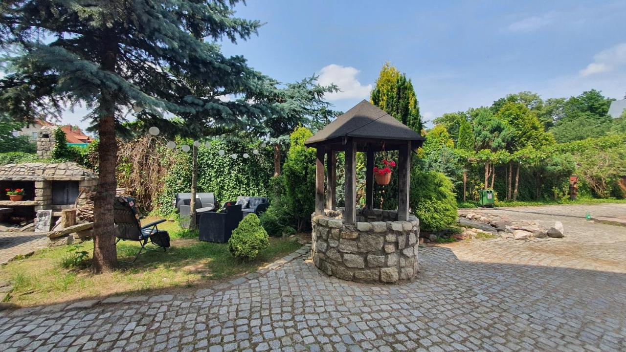 Gosciniec Solan Penzion