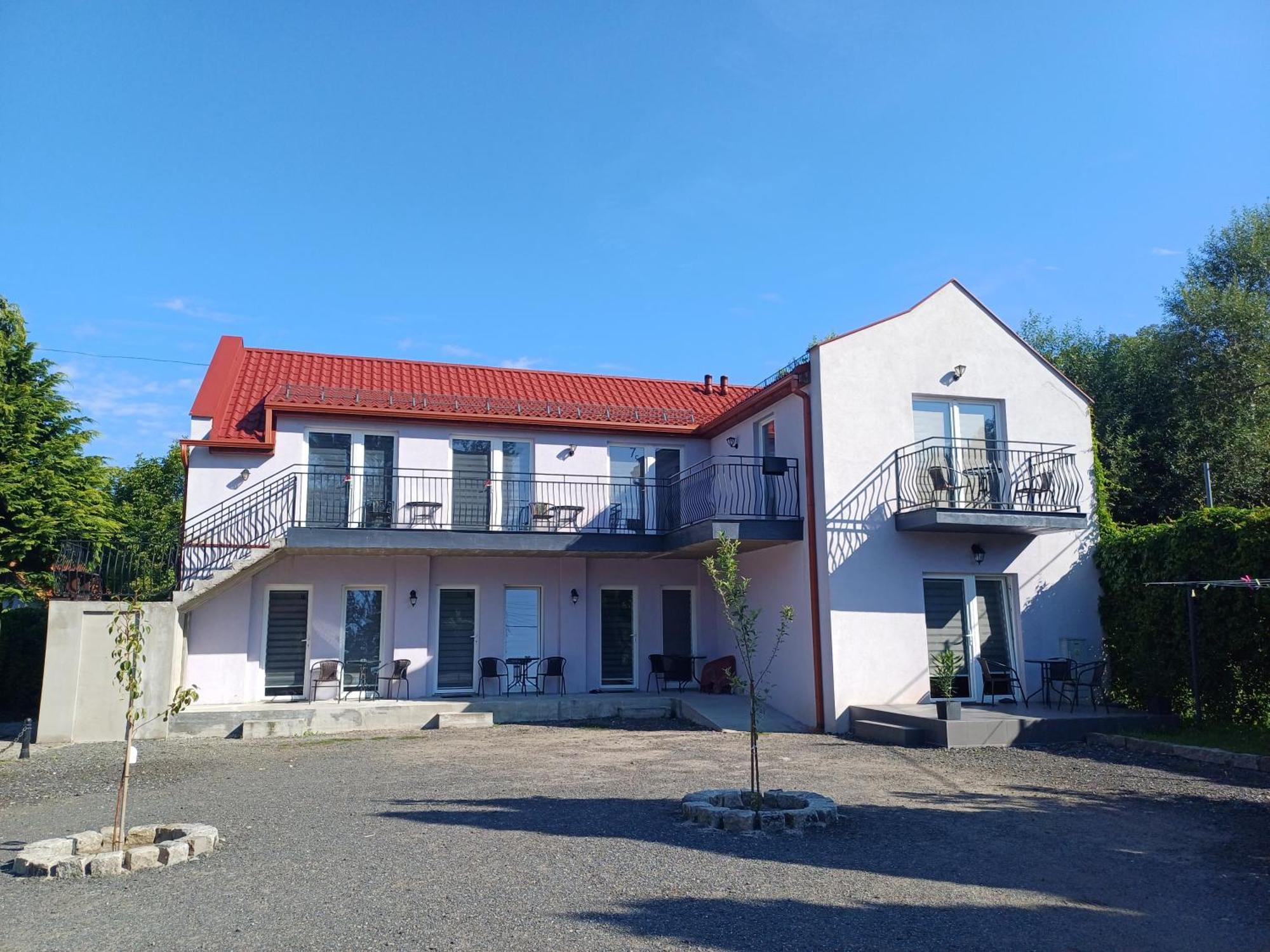 Gosciniec Solan 3*