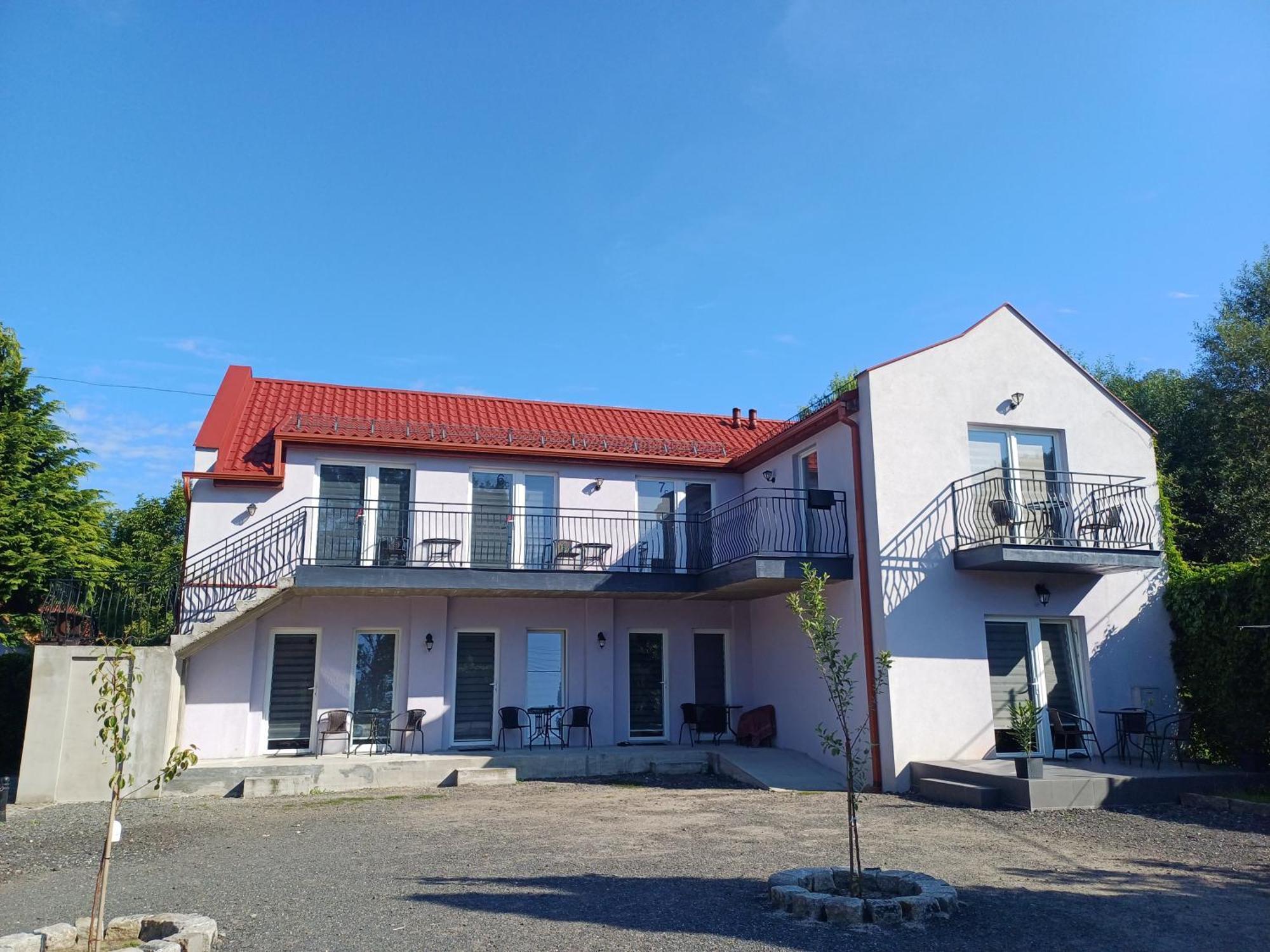Gosciniec Solan Jeleniow
