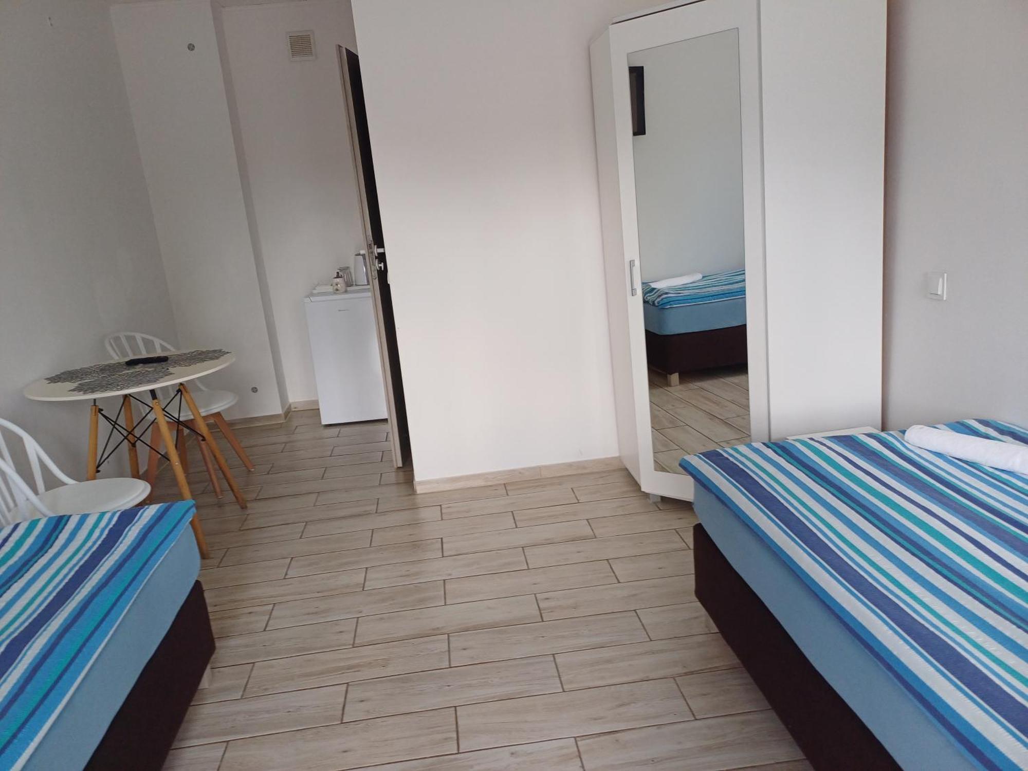 Penzion Gosciniec Solan Jeleniow