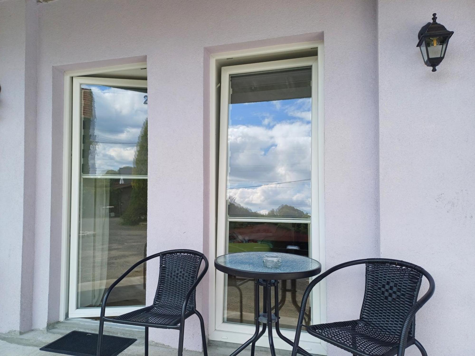 Gosciniec Solan 3*