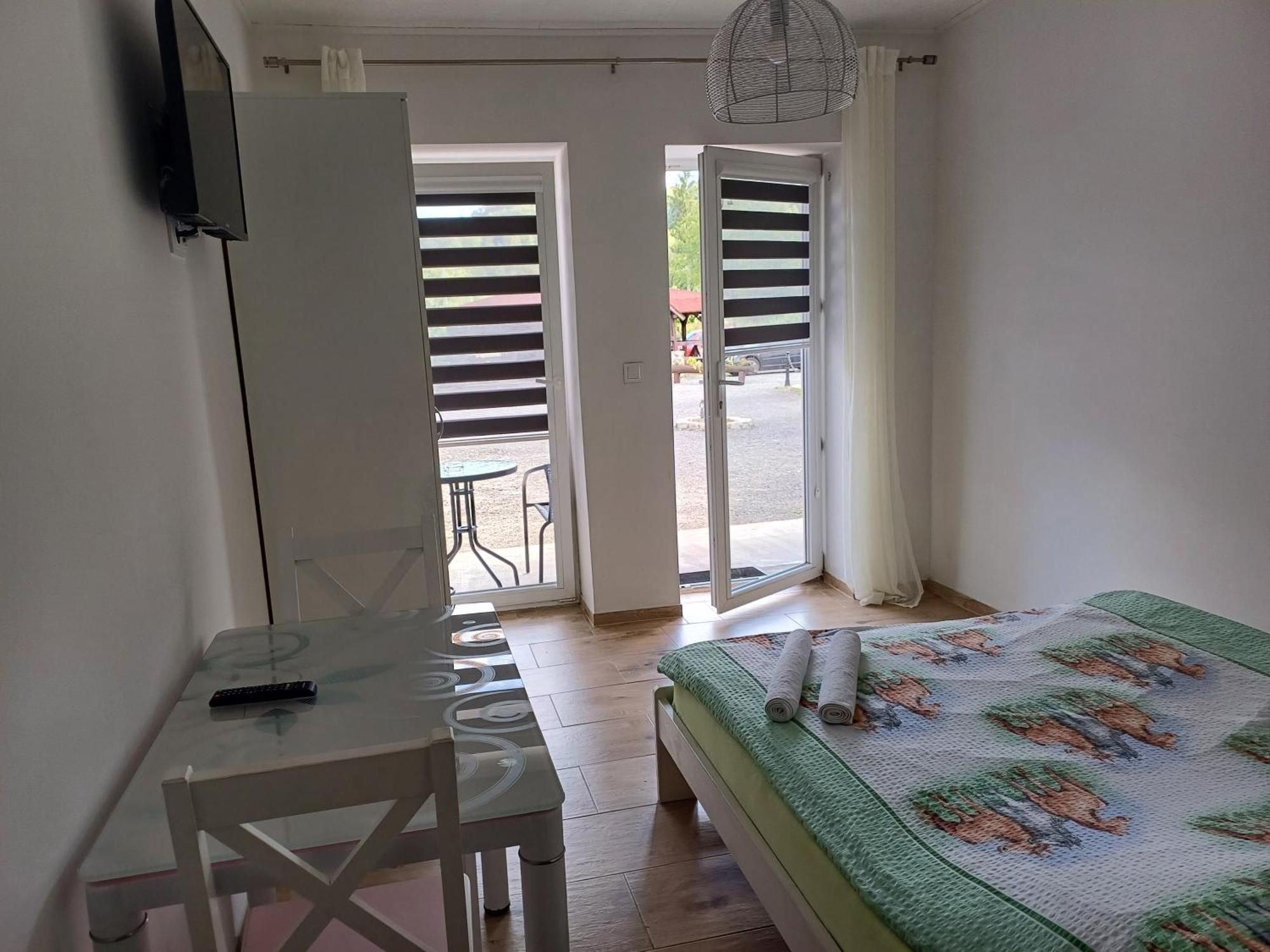 Gosciniec Solan Penzion 3*