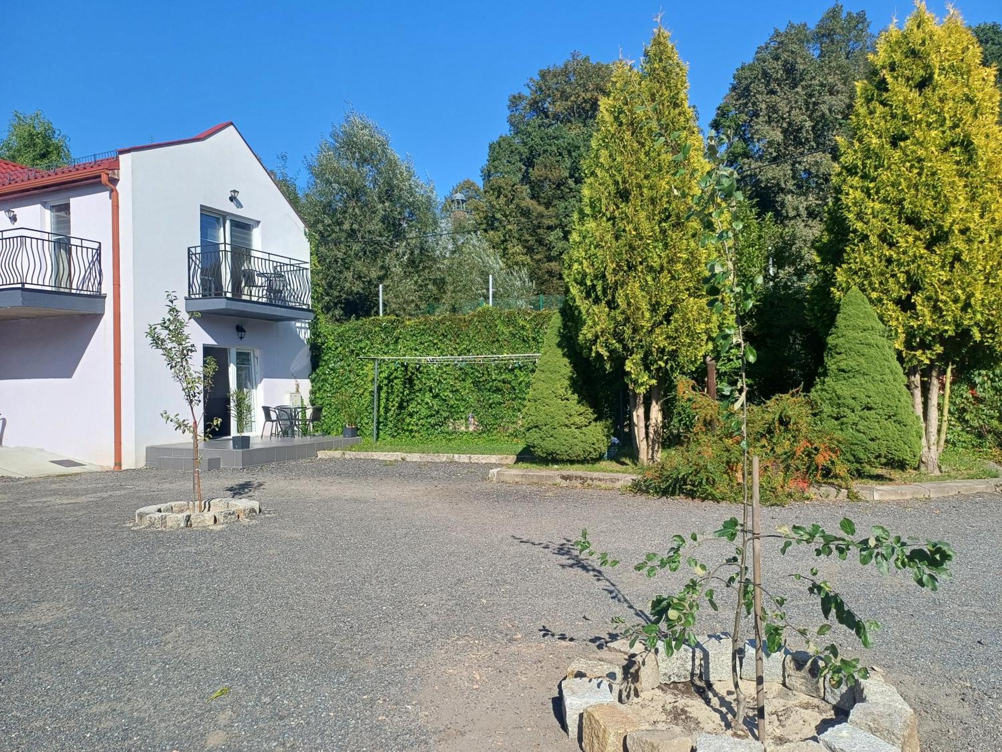 Penzion Gosciniec Solan