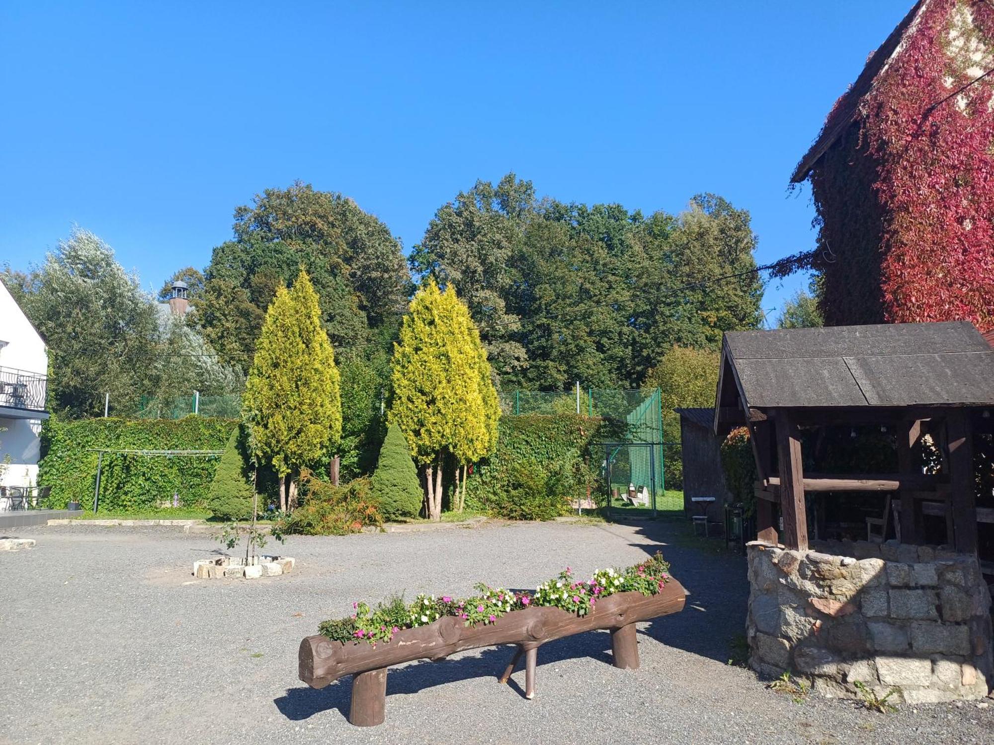 Gosciniec Solan Penzion 3*