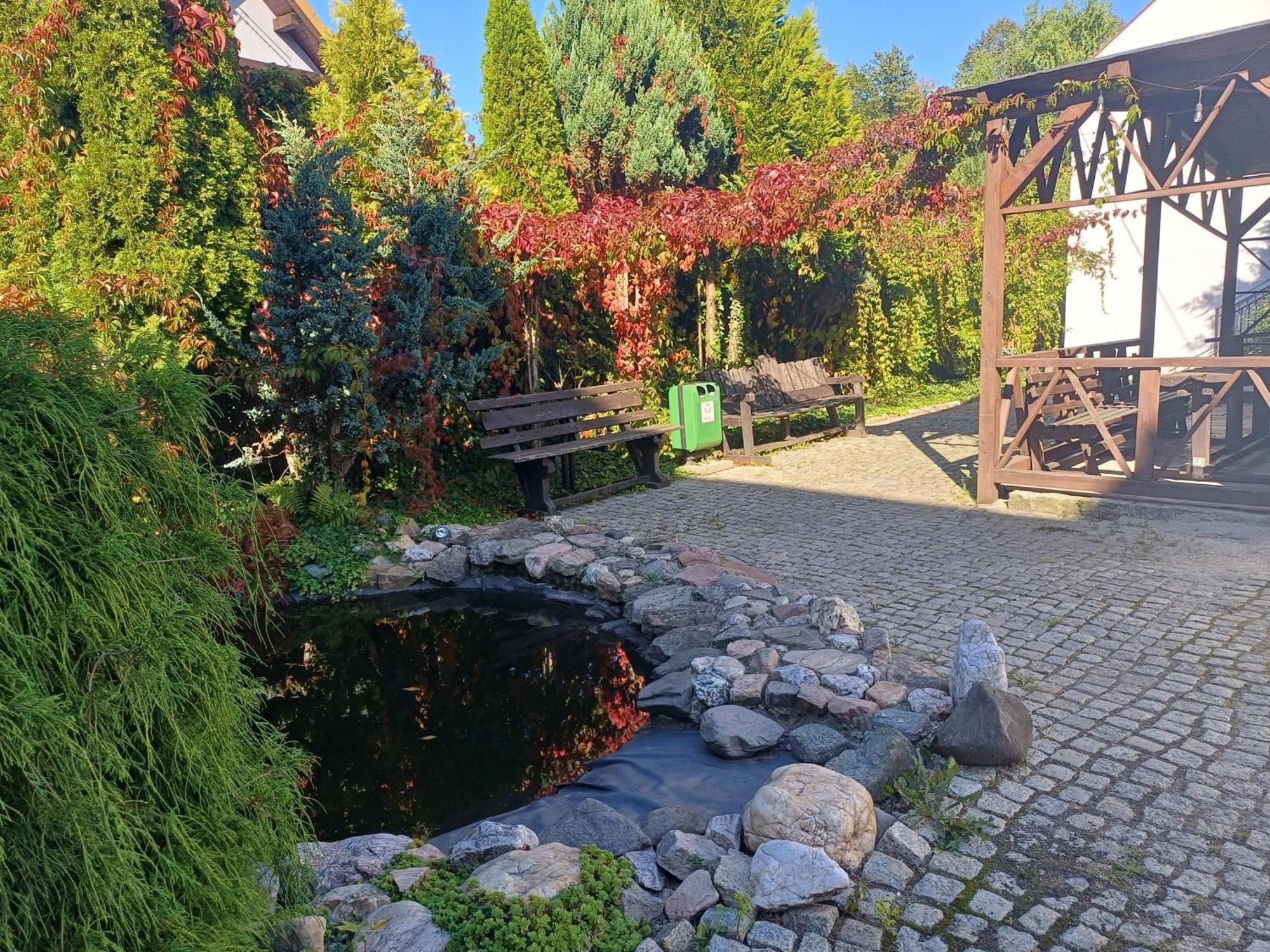 Gosciniec Solan 3*