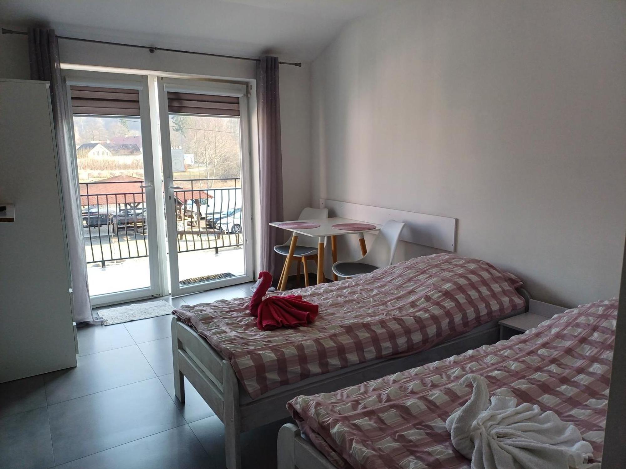 Penzion Gosciniec Solan Jeleniow