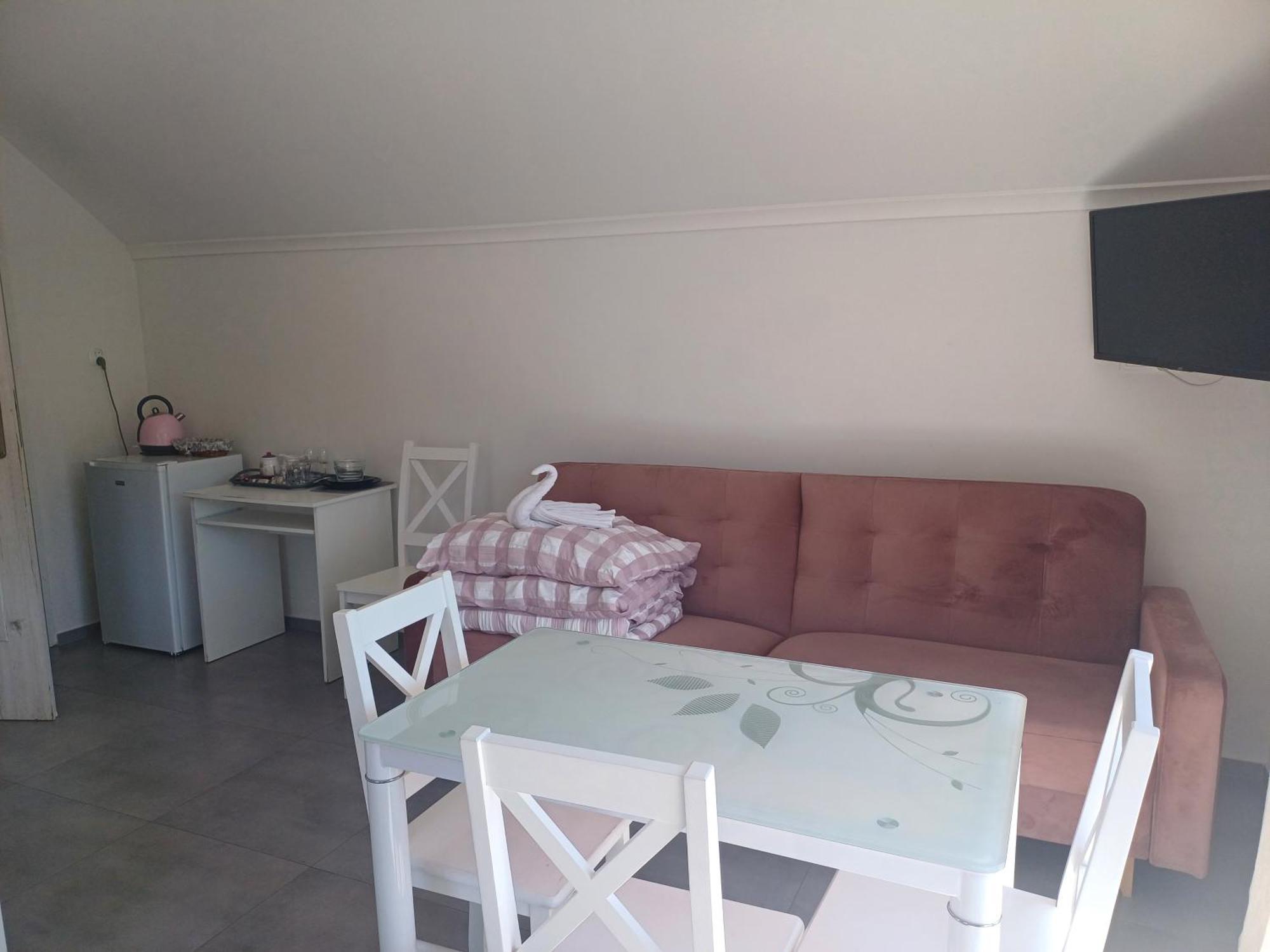 Gosciniec Solan 3*