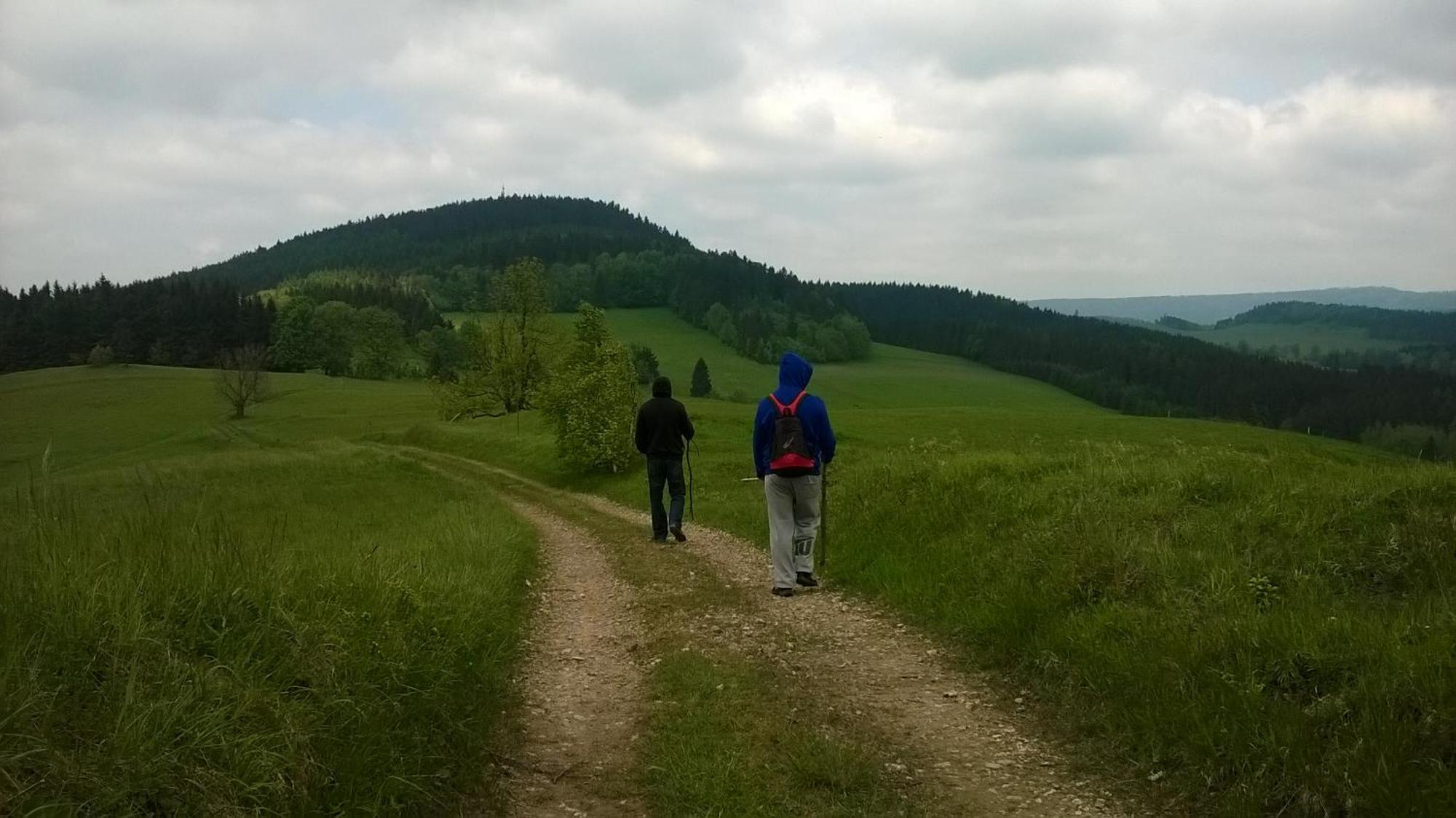 Gosciniec Solan Penzion