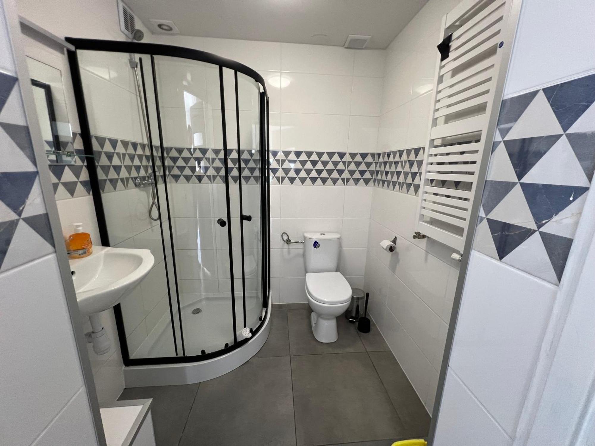 Gosciniec Solan Penzion 3*