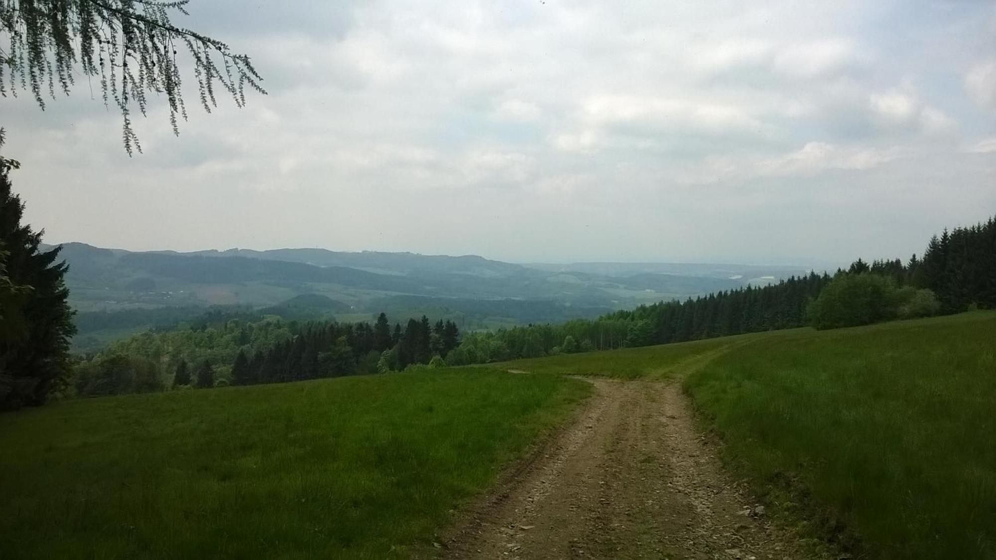 Penzion Gosciniec Solan 3*