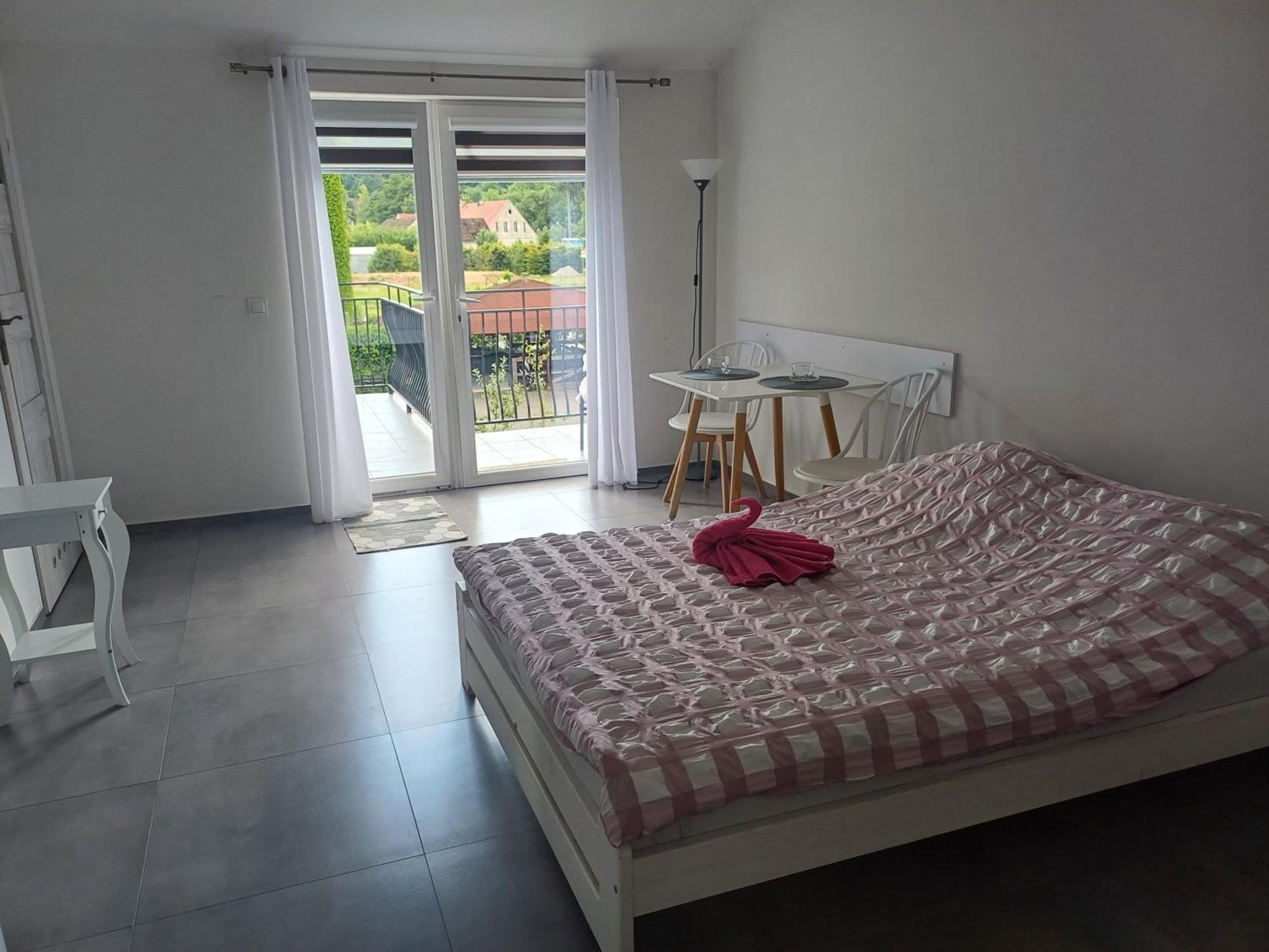 Penzion Gosciniec Solan 3*
