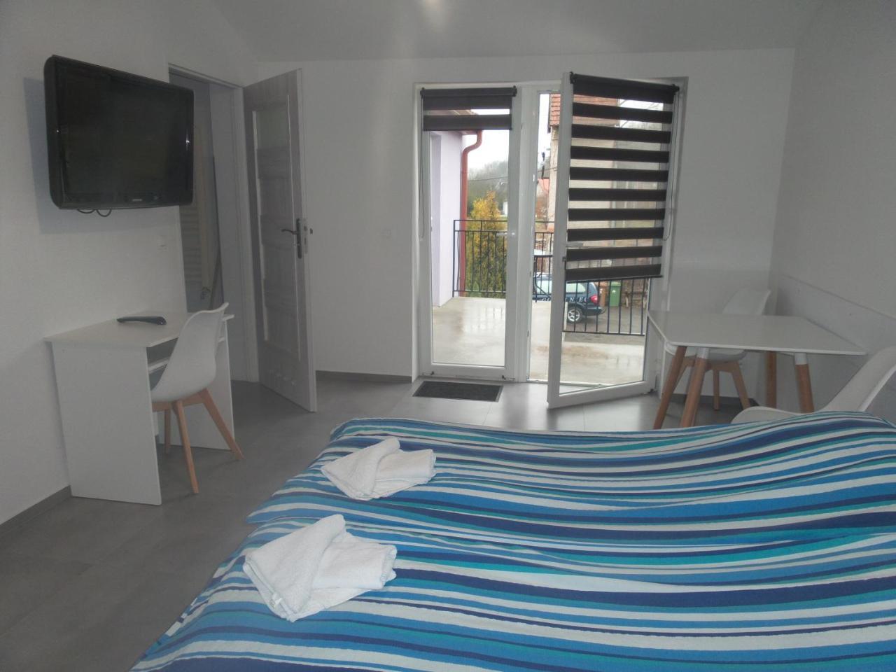 Gosciniec Solan Penzion Jeleniow